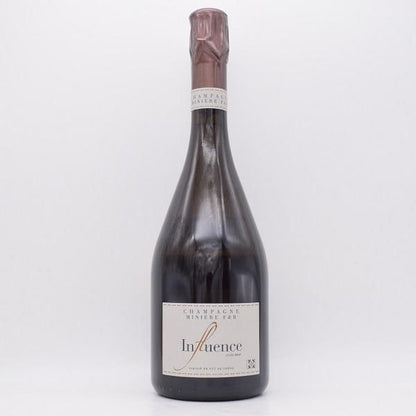 【ご購入条件有り】アンフリュアンス 白泡 750ml / ミニエール