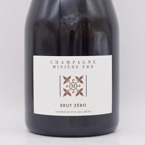 【ご購入条件有り】ブリュット ゼロ 白泡 750ml / ミニエール