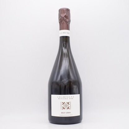 【ご購入条件有り】ブリュット ゼロ 白泡 750ml / ミニエール