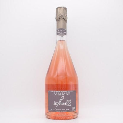 【ご購入条件有り】アンフリュアンス ロゼ 泡 750ml / ミニエール
