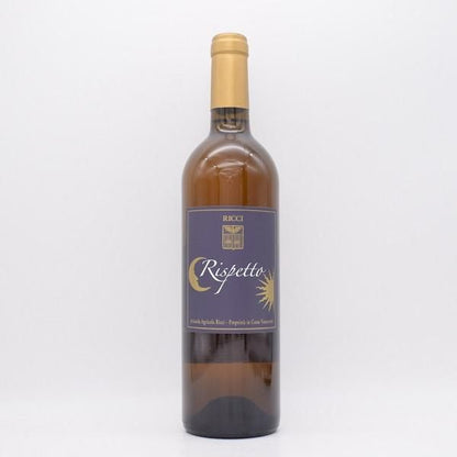 リスペット 2022 白 (オレンジ) 750ml / リッチ・カルロ・ダニエーレ