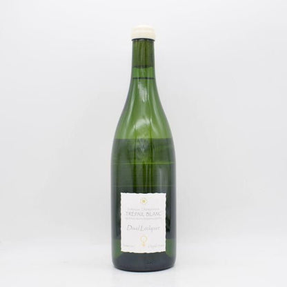コトー・シャンプノワ トレパイユ・ブラン 2020 白 750ml / ダヴィッド・レクラパール