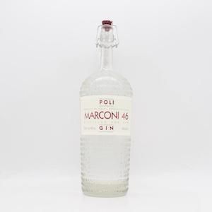 ポーリ マルコーニ46ジン【量り売り】