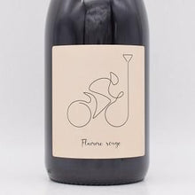 フラム・ルージュ 2021 赤 750ml / アクセル・ドモン