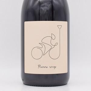 フラム・ルージュ 2021 赤 750ml / アクセル・ドモン