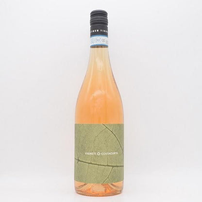 コッリーネ・ノヴァレーズィ・ネッビオーロ メッツァティンタ 2020 ロゼ 750ml / ヴィニェーティ・コスタクルタ