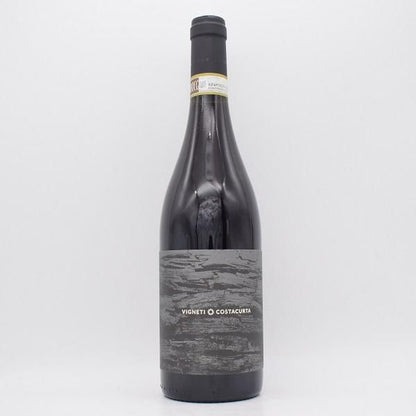 ゲンメ 2019 赤 750ml / ヴィニェーティ・コスタクルタ