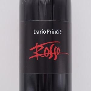 ヴィノ・ロッソ 2022 赤 750ml / ダリオ・プリンチッチ