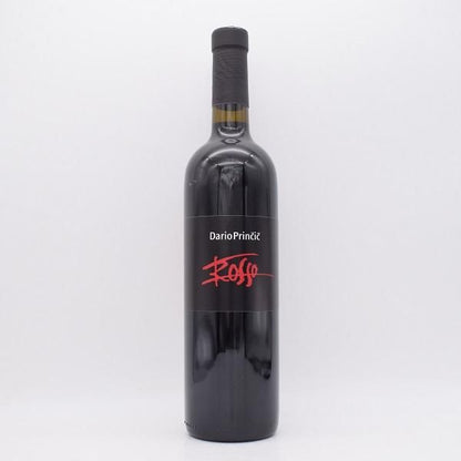 ヴィノ・ロッソ 2022 赤 750ml / ダリオ・プリンチッチ