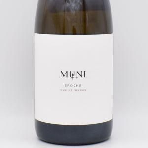 エポケー 2020 白泡 750ml / ダニエーレ・ピッチニン