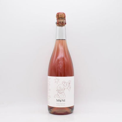 ローザ ペル ヴォイ 2020 ロゼ泡 750ml / ダニエーレ・ピッチニン