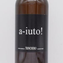 ア ユート ビアンコ 2022 白 (オレンジ) 750ml / Trinchero トリンケーロ