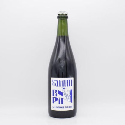 パンパン (ピケット) 2022 赤 750ml / ドメーヌ・ラ・カルメット