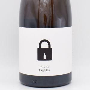 ブランク フジティウ 2021 白 750ml / ボデガ・クランデスティーナ