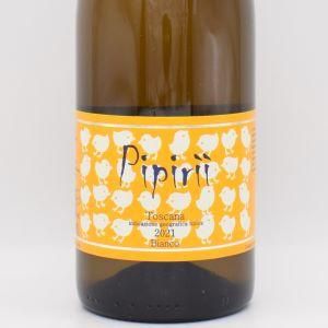 ピピリ 2021 白 750ml / カルロ・タンガネッリ
