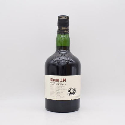 ラム J.M 20215 2023 for Wu Dram Clan