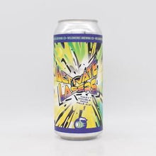 ウェルドワークス Activate Lazers double hazy IPA