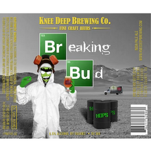 【先行販売品】ニーディープ ブレイキングバドIPA 空輸です！
