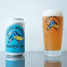 【先行販売品】パシフィックブリューング Passific IPA