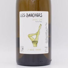 レルブ・タンドル (ドゥ・ピエ) 2019 白 750ml / LES GAUCHERS レ・ゴーシェ