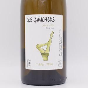レルブ・タンドル (ドゥ・ピエ) 2019 白 750ml / LES GAUCHERS レ・ゴーシェ
