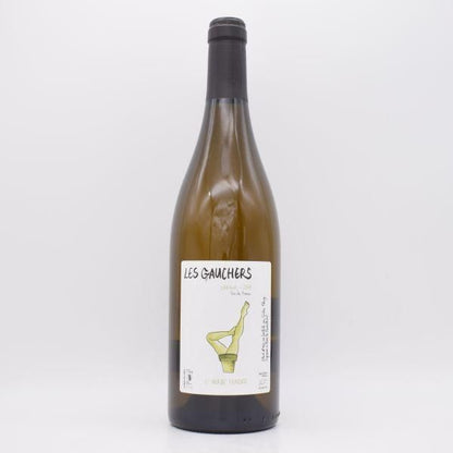 レルブ・タンドル (ドゥ・ピエ) 2019 白 750ml / LES GAUCHERS レ・ゴーシェ