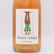 クシィ・クサ 2022 白 (オレンジ) 750ml / Le Pre Vert ル・プレ・ヴェ－ル