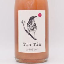 ティア・ティア 2022 ロゼ 750ml / Le Pre Vert ル・プレ・ヴェ－ル