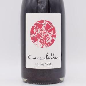 ココリット 2022 赤 750ml / Le Pre Vert ル・プレ・ヴェ－ル
