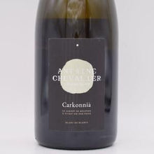 カルコニア 2019 白泡 750ml / アントワーヌ・シュヴァリエ