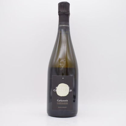 カルコニア 2019 白泡 750ml / アントワーヌ・シュヴァリエ