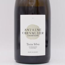 テクタ・シルヴァ 2019 白泡 750ml / アントワーヌ・シュヴァリエ