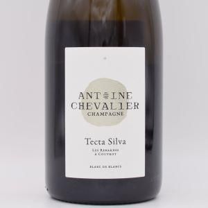 テクタ・シルヴァ 2019 白泡 750ml / アントワーヌ・シュヴァリエ