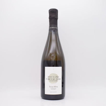 テクタ・シルヴァ 2019 白泡 750ml / アントワーヌ・シュヴァリエ