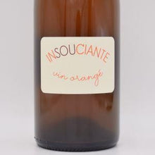 アンスーシアント オレンジ 2024 白 (オレンジ) 750ml / ヴィーニュ ド オリヴィエ