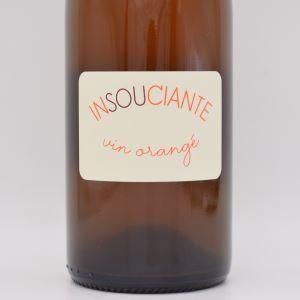 アンスーシアント オレンジ 2024 白 (オレンジ) 750ml / ヴィーニュ ド オリヴィエ