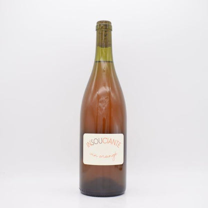 アンスーシアント オレンジ 2024 白 (オレンジ) 750ml / ヴィーニュ ド オリヴィエ