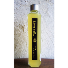 大三島リモーネ ライムチェッロ 200ml