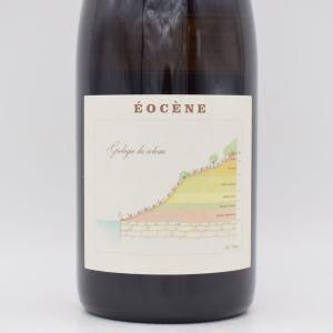 ブリュット・ナチュール エオセーヌ 2018 白泡 750ml / シャンパーニュ・ルグラン・ラトゥール