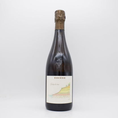 ブリュット・ナチュール エオセーヌ 2018 白泡 750ml / シャンパーニュ・ルグラン・ラトゥール