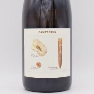 ブリュット・ナチュール カンパニアン 2018 白泡 750ml / シャンパーニュ・ルグラン・ラトゥール
