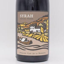 コリンヌ・ローダニエンヌ シラー・ヴィエイユ・ヴィーニュ 2022 赤 750ml / クロ・ド・ラ・ボネット