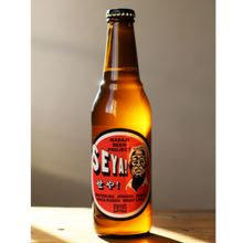 【先行販売品】箕面ビール MASAJI BEER 「SEYA!」