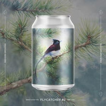 インクホーン Flycatcher #2