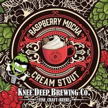 【先行販売品】ニーディープ Raspberry Mocha Cream Stout