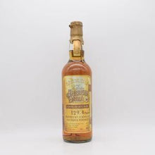 ヘブンヒル13年 アメリカンドリームバレル ゴールドラッシュ ゴールドコイン ver. Ken's Choice