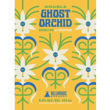 【先行販売品】ベルウッド Double Ghost Orchid