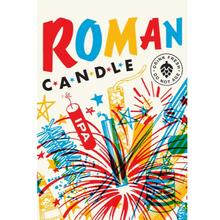 【先行販売品】ベルウッド Roman Candle