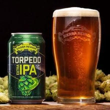 【先行販売品】シエラネバダ トルピードエクストラIPA
