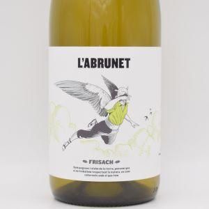 ラブルネット ブランカ 2022 白 750ml / フリサック